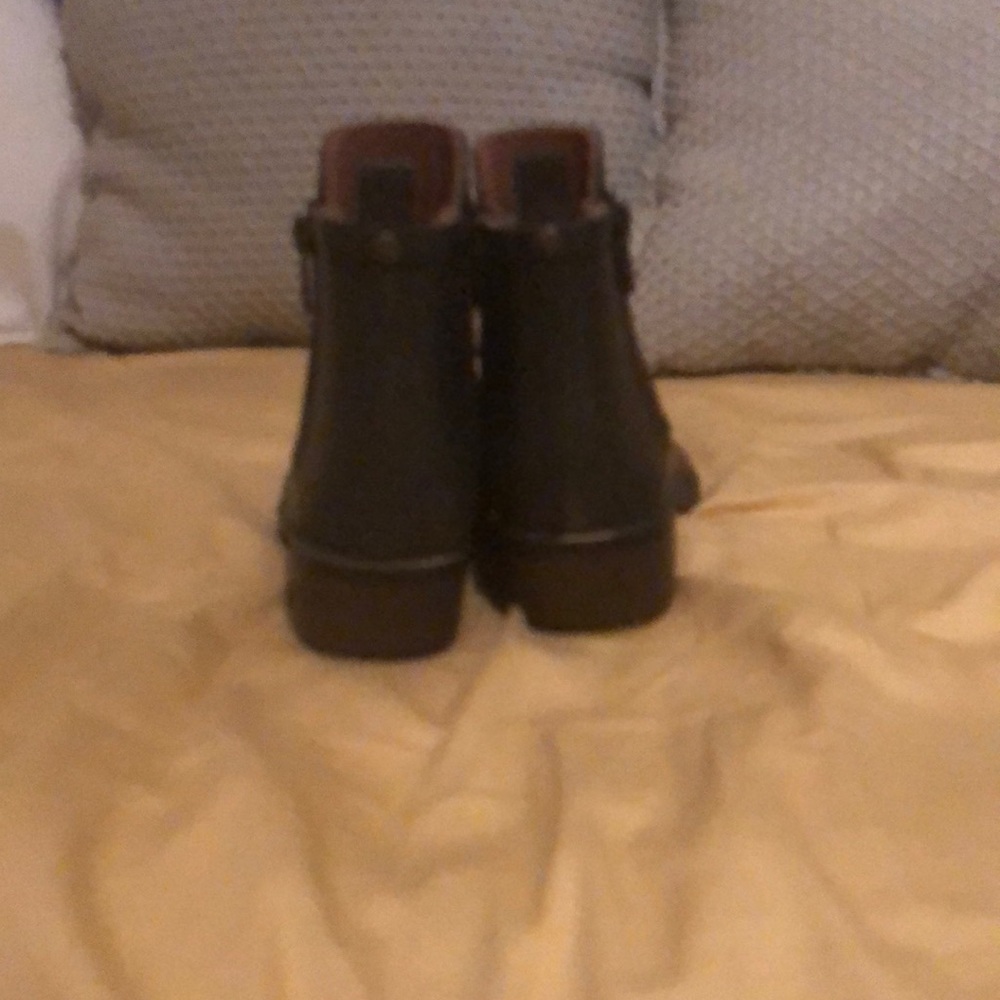 Rain boots - Picture 3 of 3